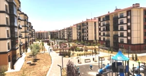 TOKİ Kura Çekimi İçin Tarih Belli Oldu! 2-8 Mart'ta Hangi İllerde Kura Heyecanı Var?