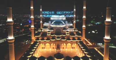 Kandil Heyecanı! 16 Mart 2026'da Hangi Kandil Var? Diyanet Takvimiyle Öğrenin!