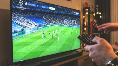 Şampiyonlar Ligi Heyecanı! 17 Mart Manchester City - Real Madrid ve Chelsea - PSG Maçları Canlı Yayında!